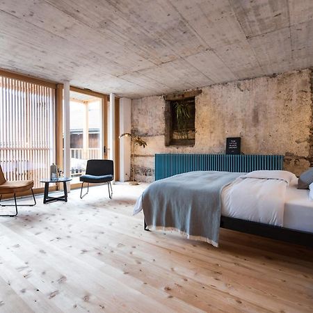 Tremondi - Boutique Bnb Quarten Buitenkant foto