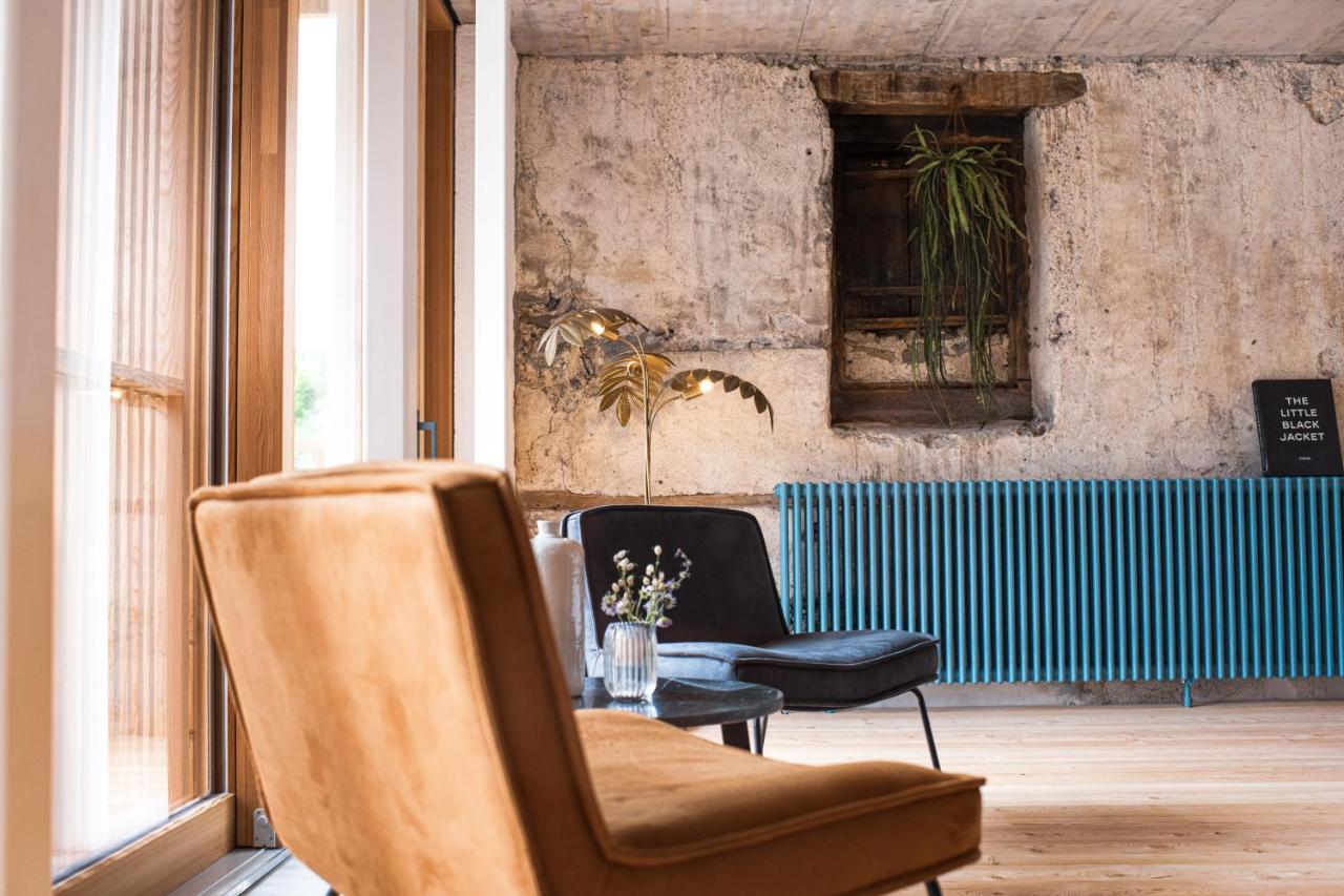 Tremondi - Boutique Bnb Quarten Buitenkant foto