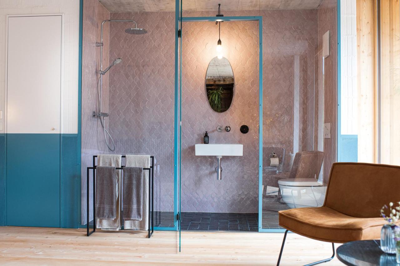 Tremondi - Boutique Bnb Quarten Buitenkant foto