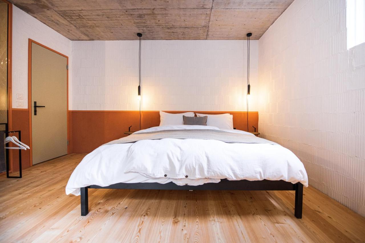Tremondi - Boutique Bnb Quarten Buitenkant foto