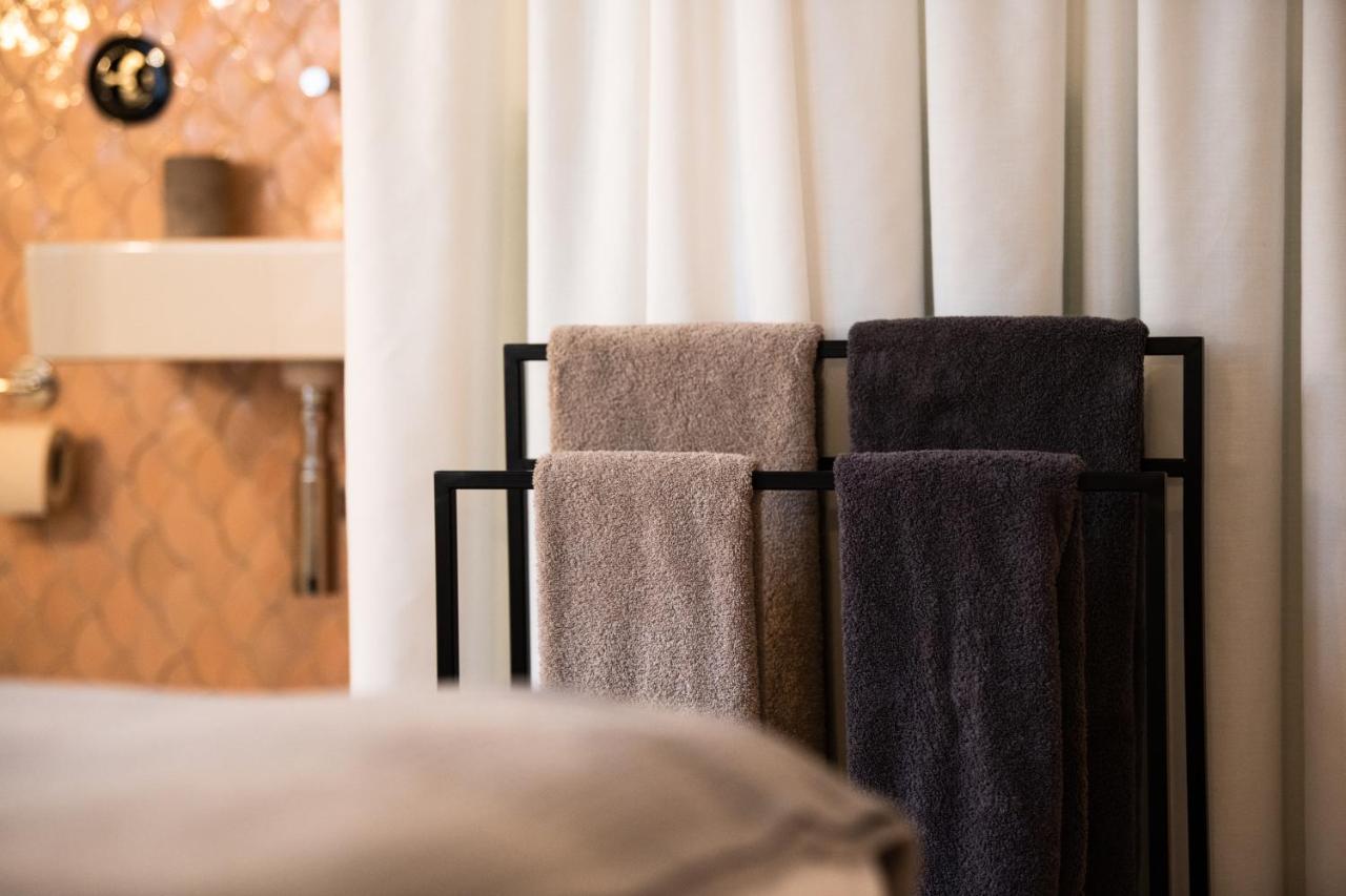 Tremondi - Boutique Bnb Quarten Buitenkant foto