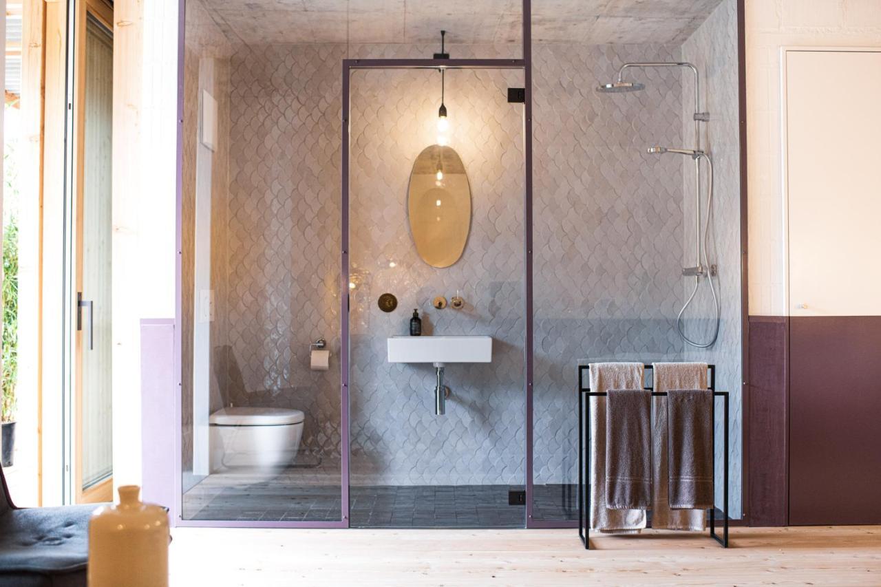 Tremondi - Boutique Bnb Quarten Buitenkant foto
