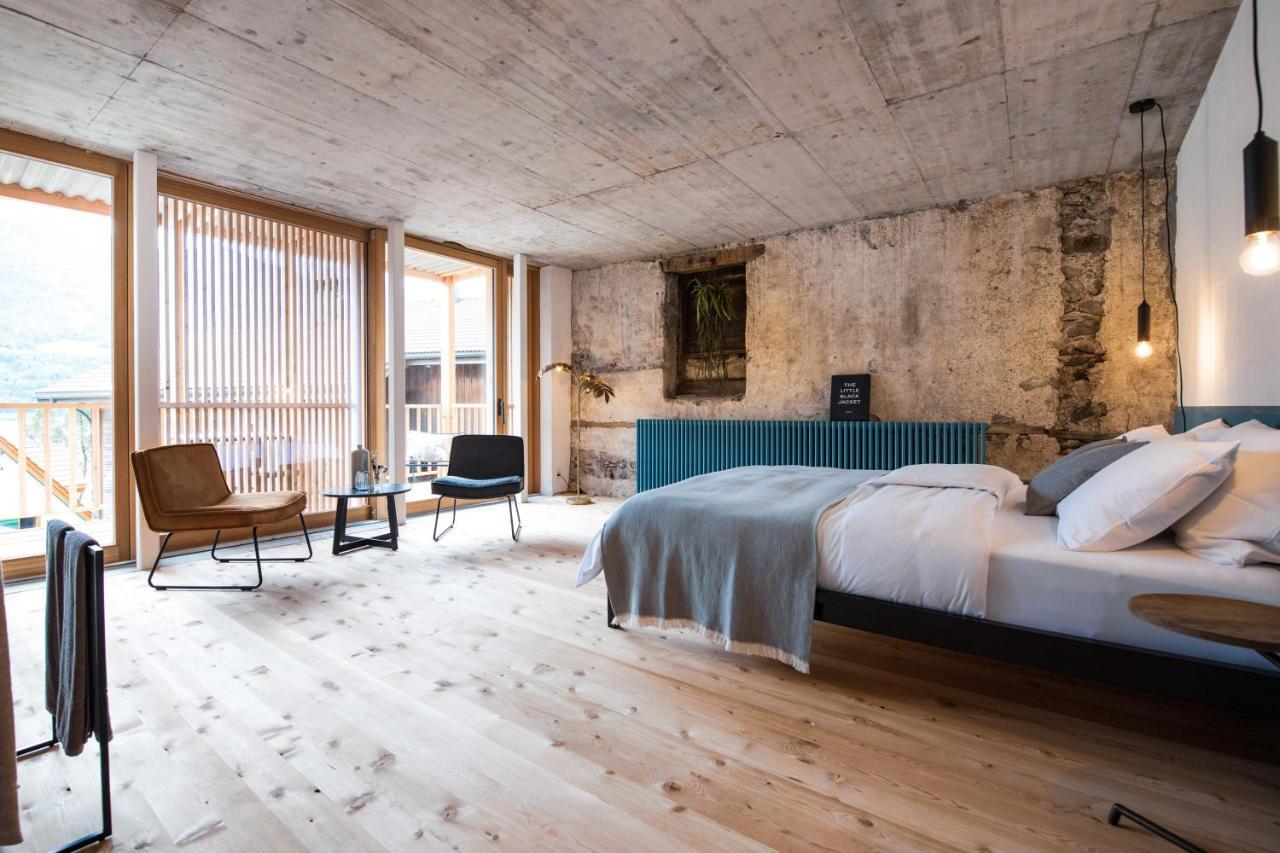Tremondi - Boutique Bnb Quarten Buitenkant foto