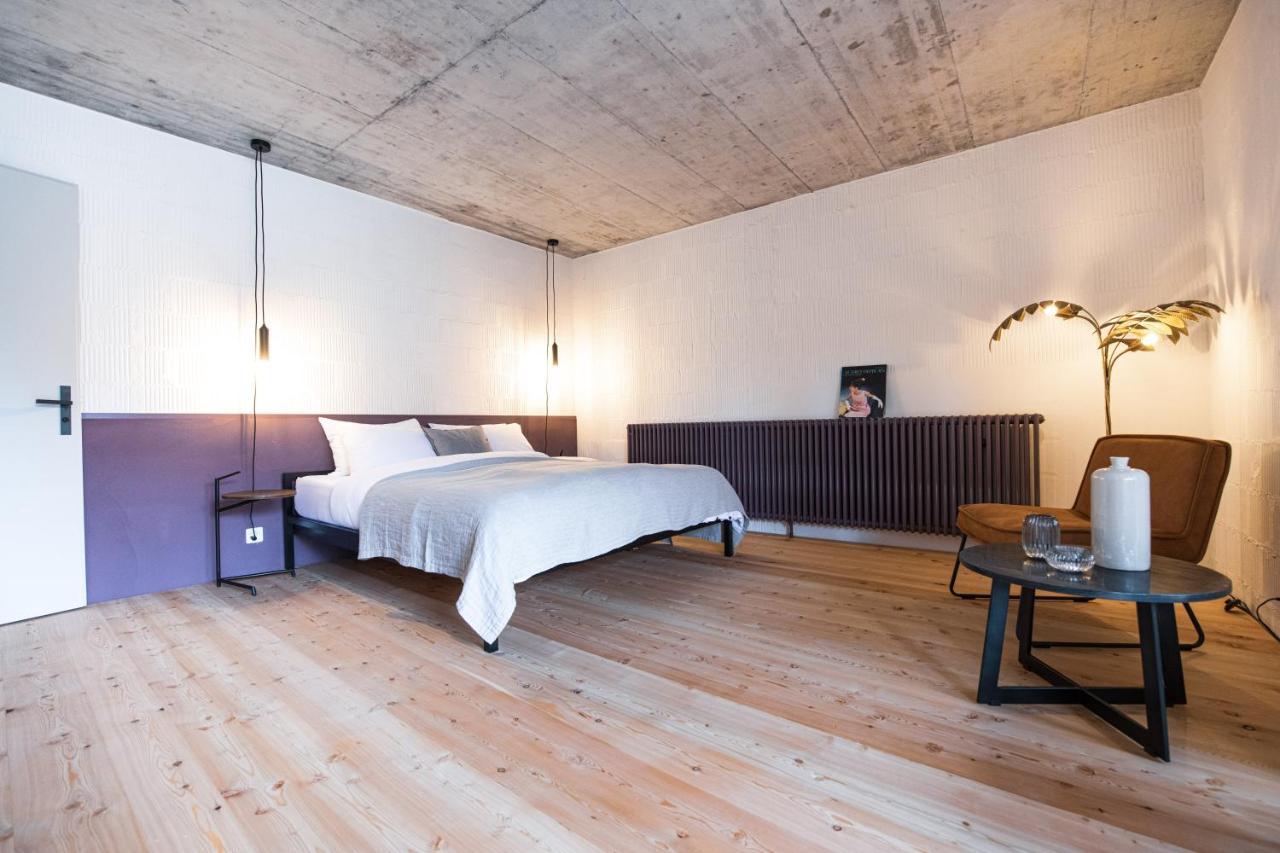 Tremondi - Boutique Bnb Quarten Buitenkant foto